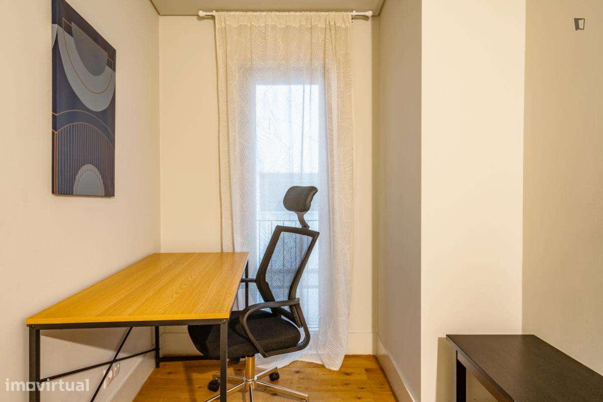 Apartamento com 2 quartos - localizado em Bairro Alto Lisbon - Grande imagem: 5/31