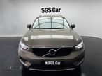 Volvo XC 40 1.5 T3 Momentum Geartronic - 6