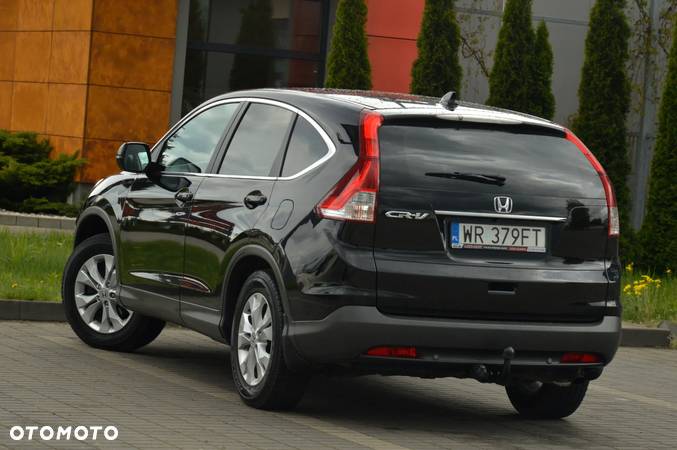 Honda CR-V 2.0 Elegance Lifestyle - 10