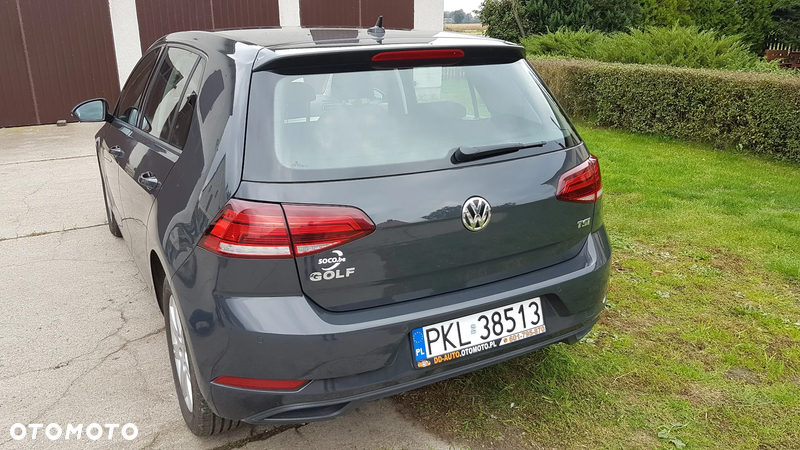 Volkswagen Golf - 13