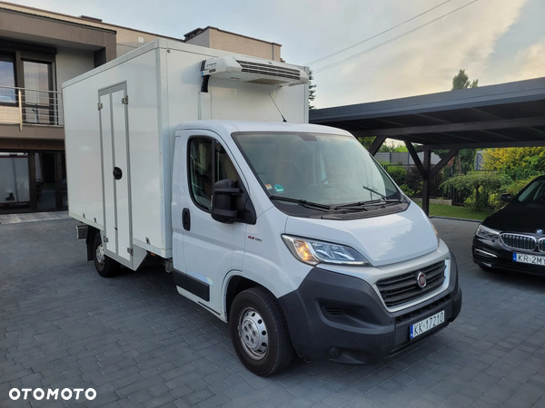 Fiat ducato - 1