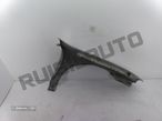 Guarda Lamas Frente Esquerdo  Opel Corsa B [1993_2000] 1.0 I 12 - 2