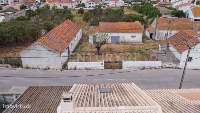 Quinta dos Catarinos Terreno com 11.720m2 para construção de moradias