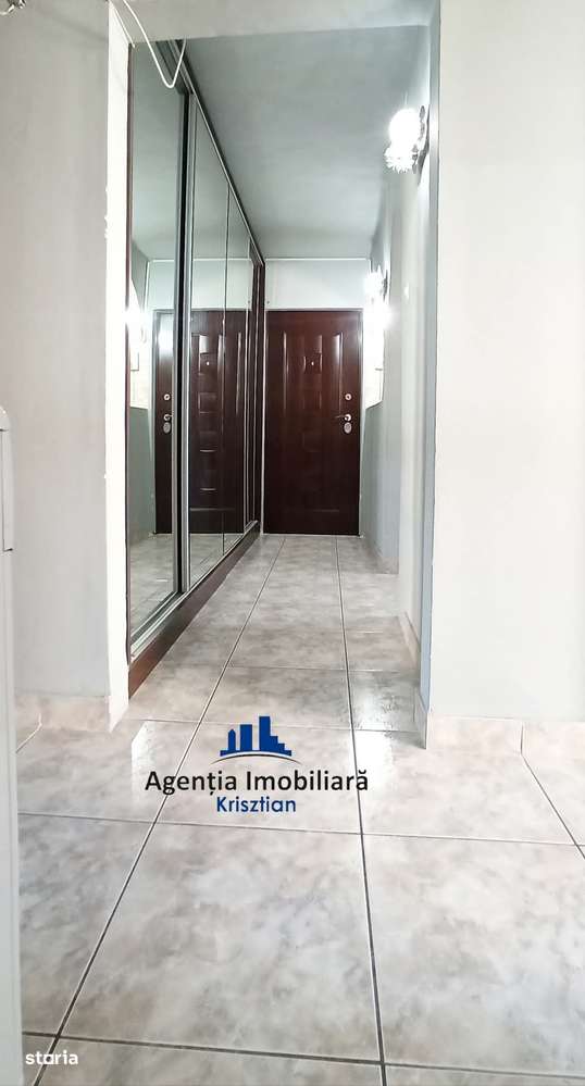 Apartament cu 2 camere-9