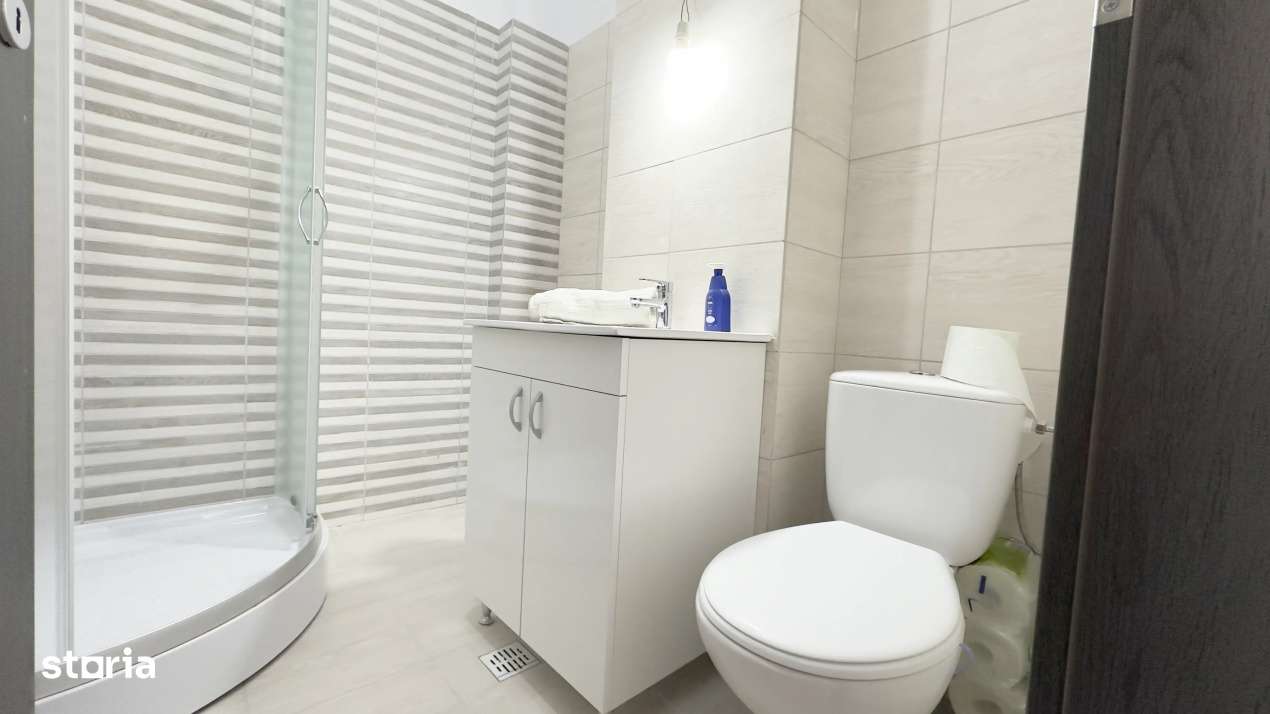 Mic, modern si primitor – locul perfect pentru un nou inceput!-3