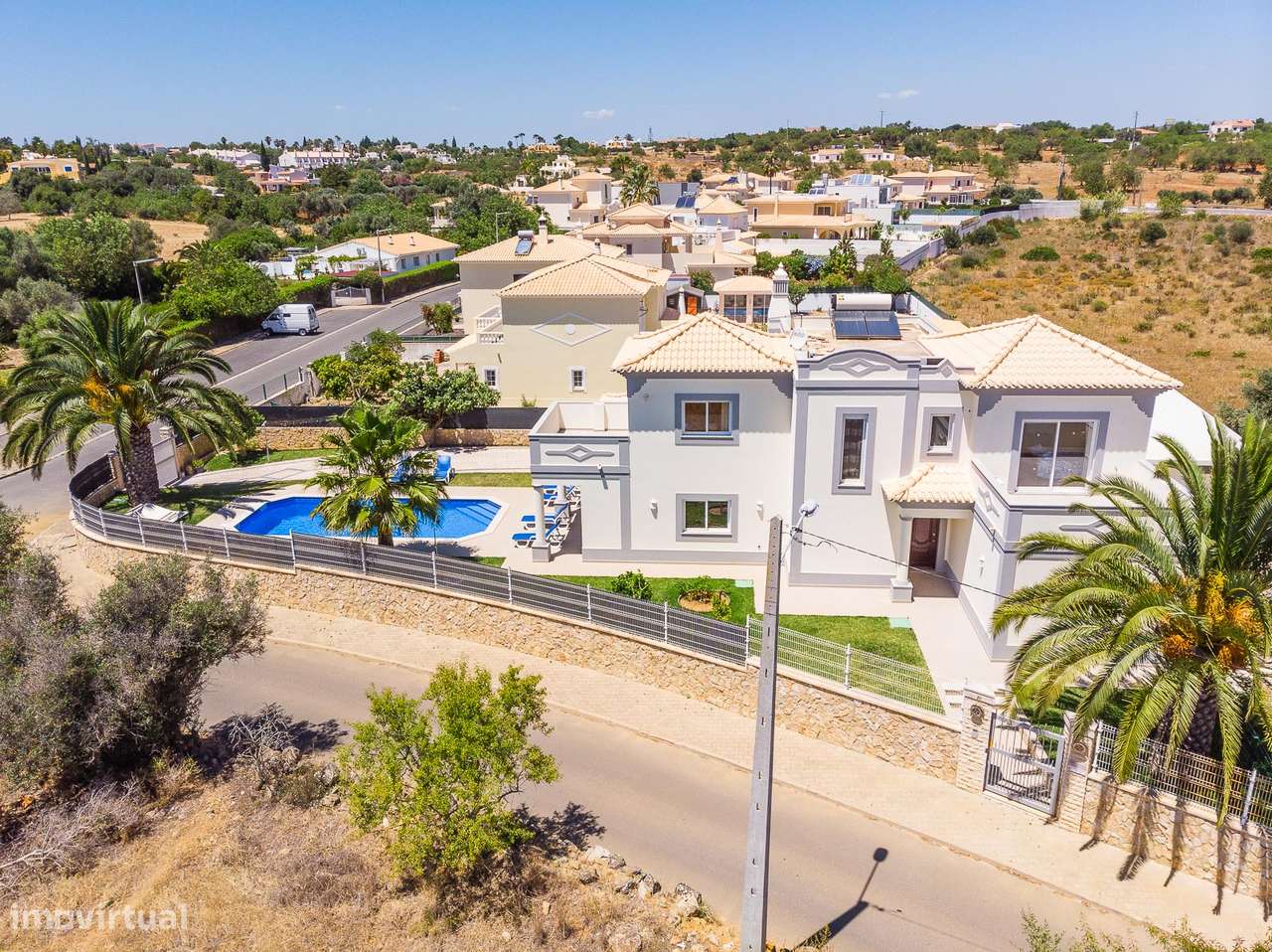 Villa Tavagueira - Grande imagem: 5/32