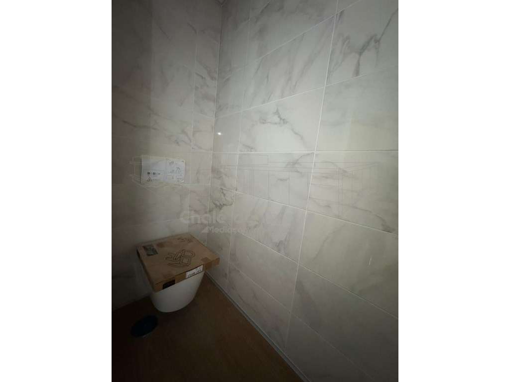 Apartamento T2 com Terraço Privativo e Aparcamento em Esgueira | Av...-15