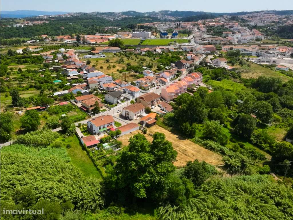 Moradia T4 em São Martinho do Bispo, Coimbra-25