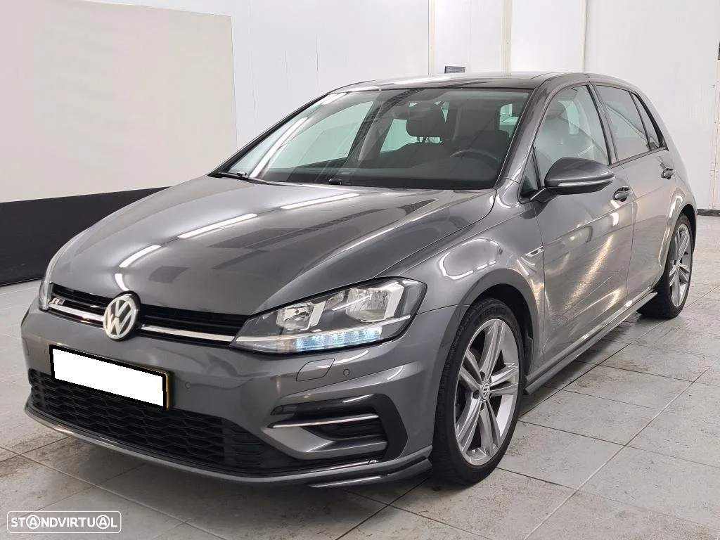 VW Golf 1.0 TSI R-Line - 3