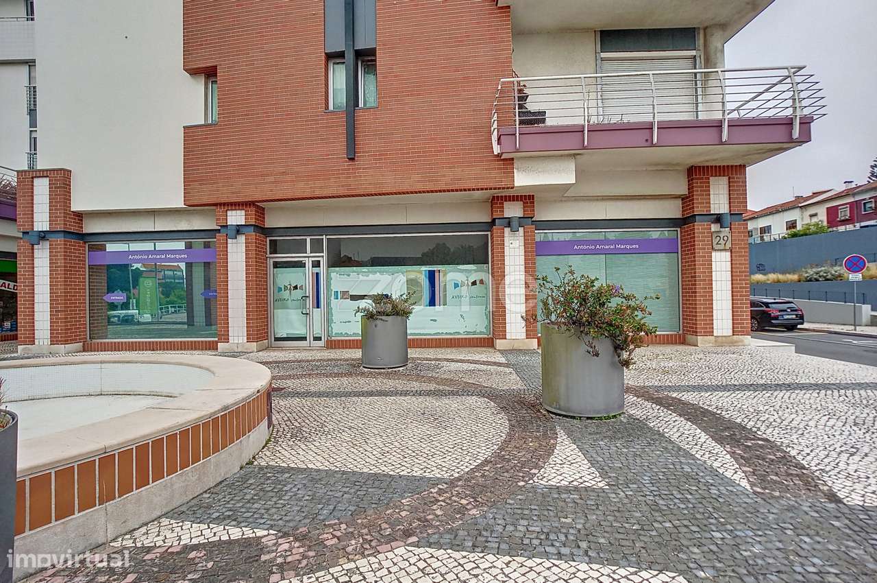 Exclusivo em Aveiro no Cais da Fonte Nova - Grande imagem: 5/15