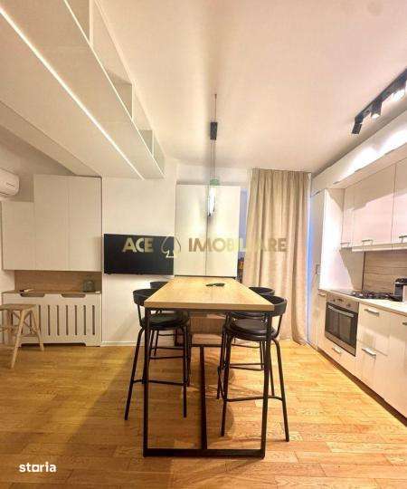 Stefan cel Mare | 3 Camere | Loc de parcare | Petfriendly | Centrala p - Imagine principală: 4/19