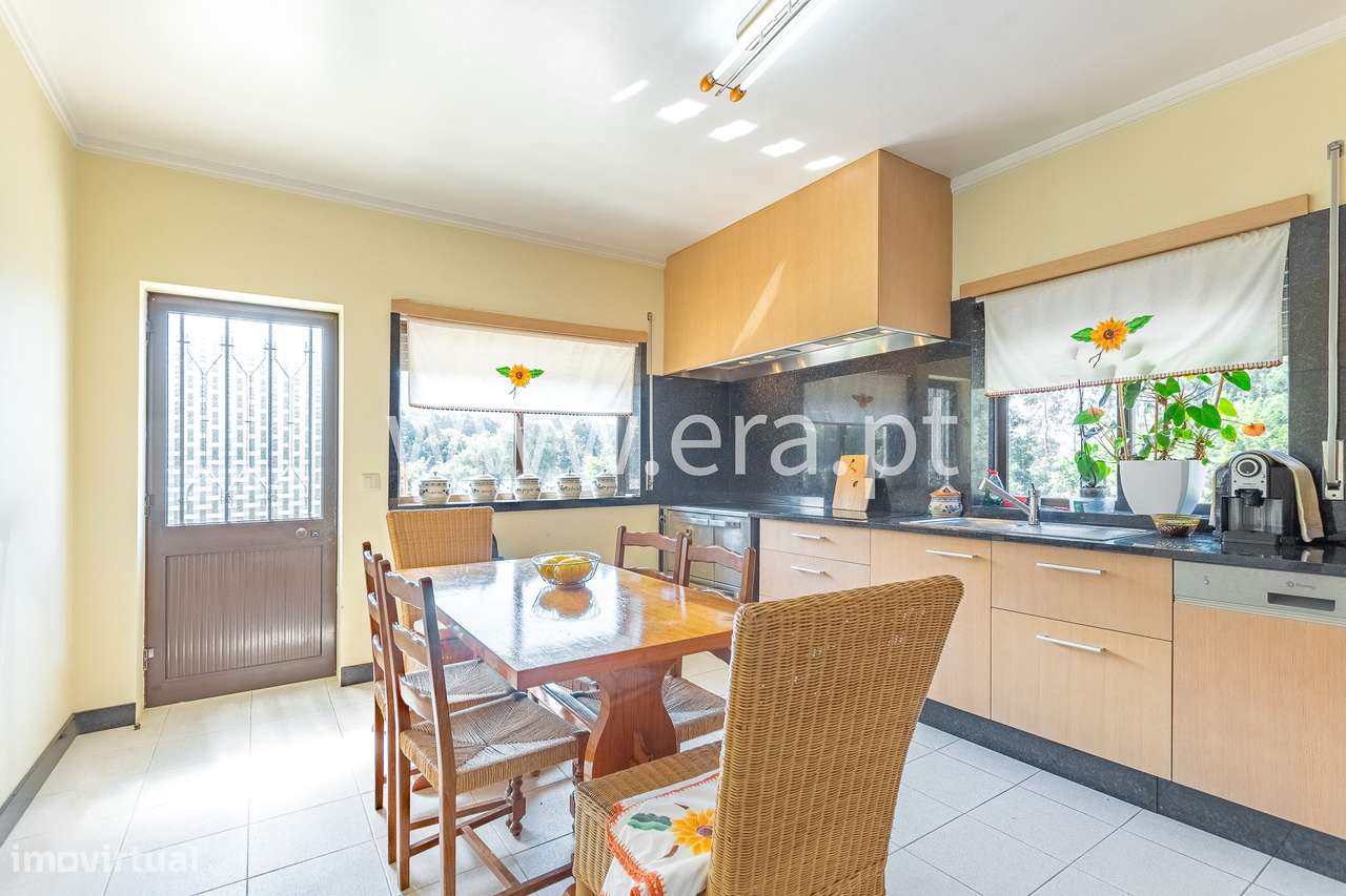 Refúgio de Paz em Venade-10