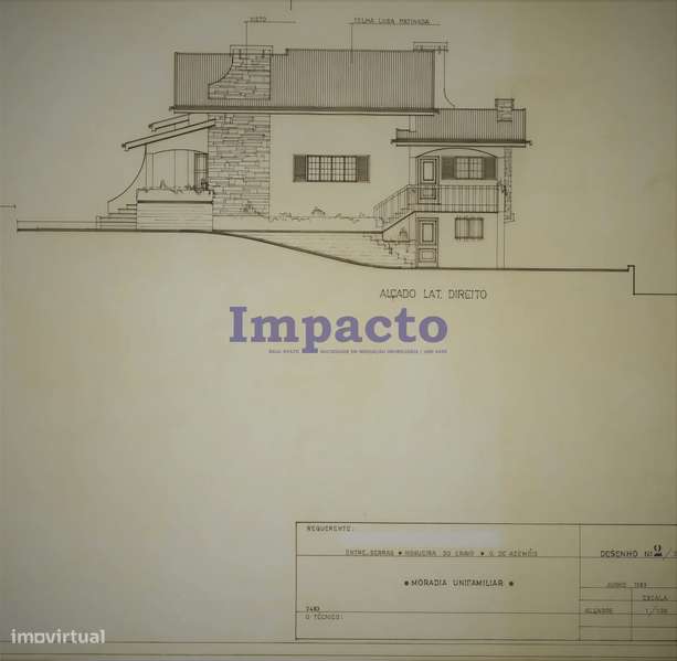 Pavilhão Industrial em Nogueira do Cravo, Oliveira de Azeméis - Grande imagem: 5/27