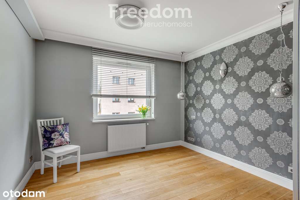 4 pok., 2012 rok, balkon, garaż, 88.72 m2.-3