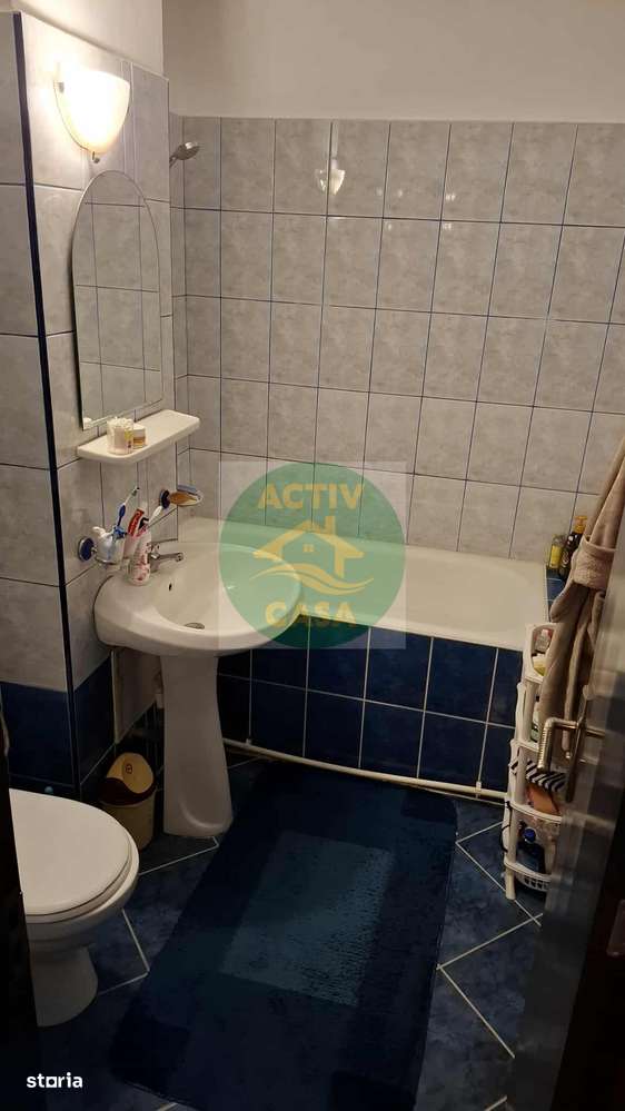Apartament 2 camere, zona centrala - Imagine principală: 5/7