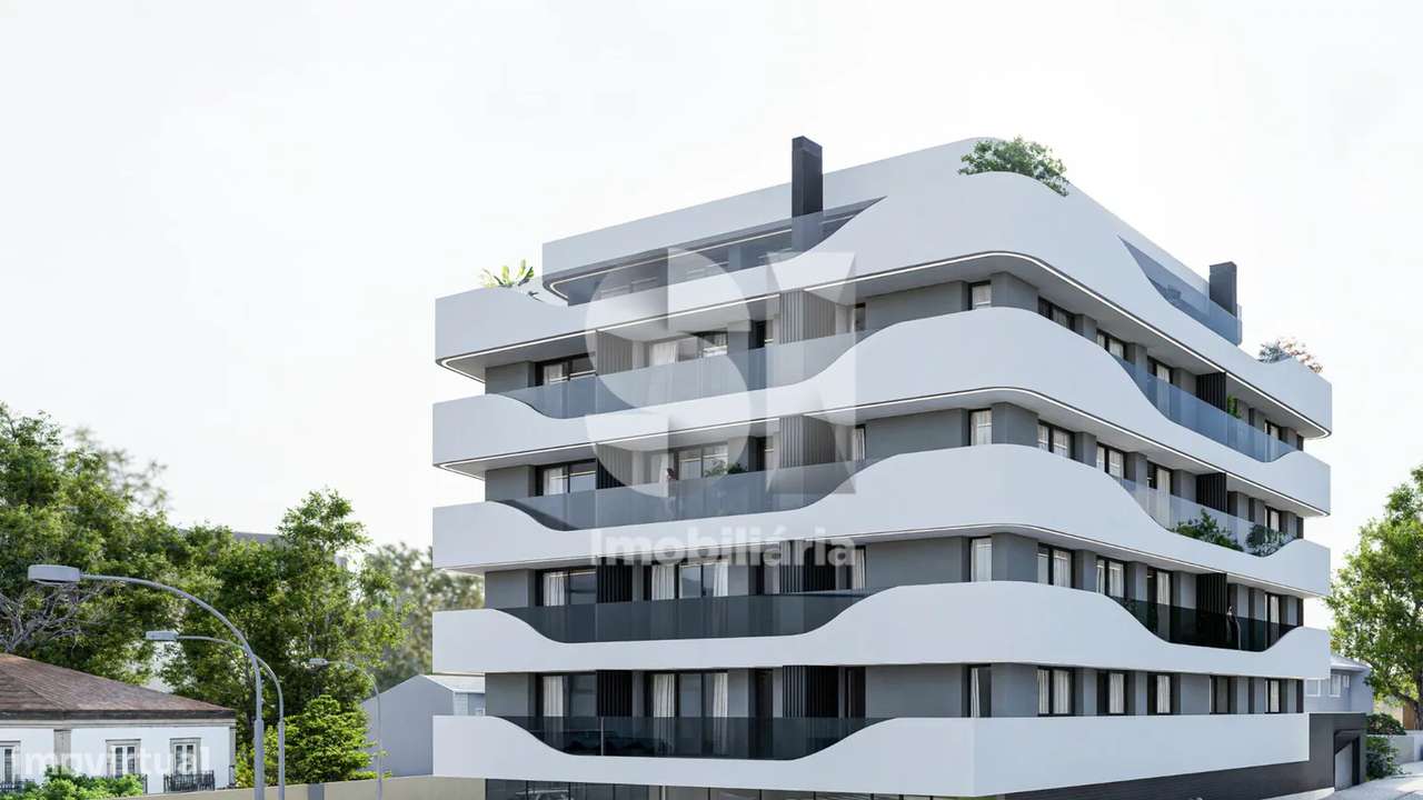 T1/T3 na Trofa (Em construção) - INvestimento-4