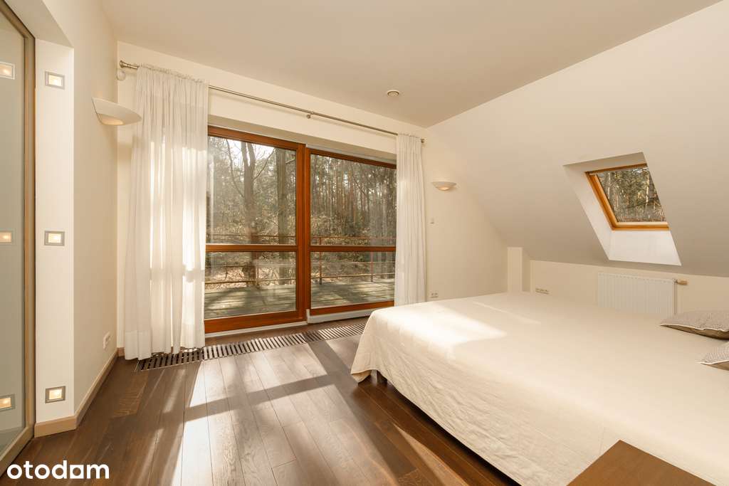 DOM: 270 m2 pozytywnej energii. Prace Duże.-11