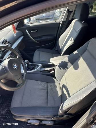 BMW Seria 1 120d - 9