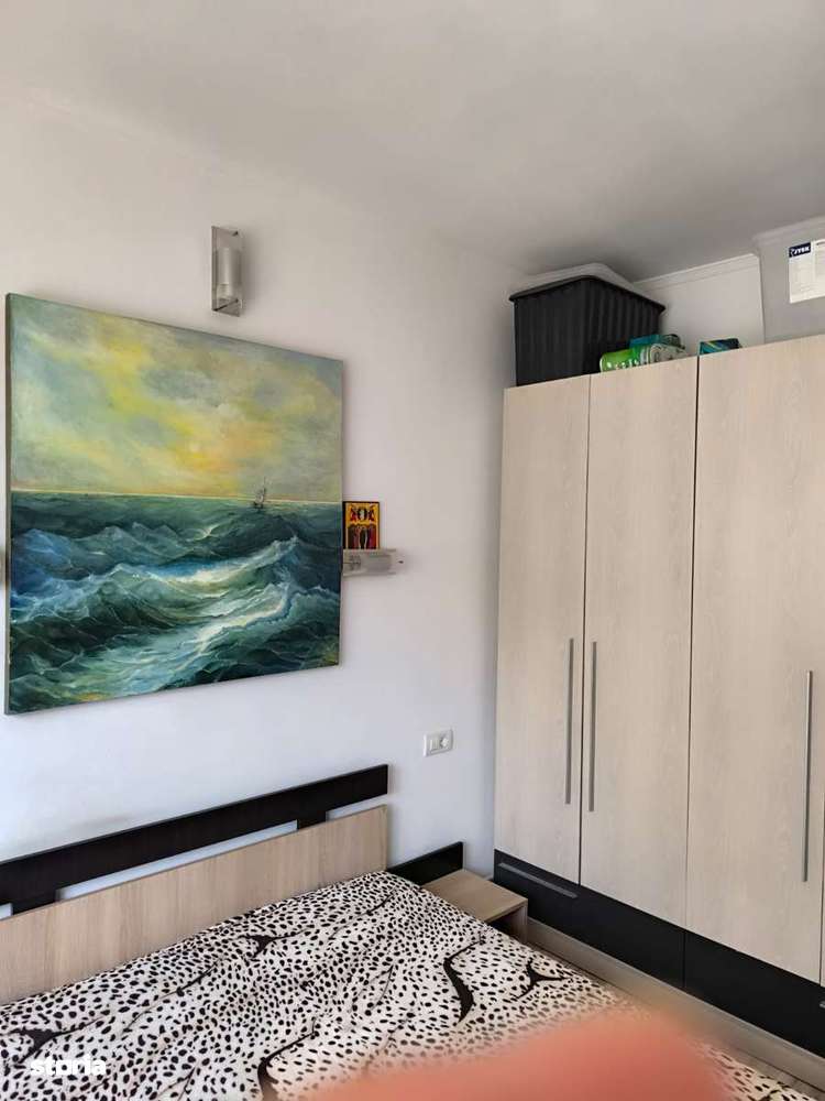 zona Dacia-ap  2 camere cu gaze-7