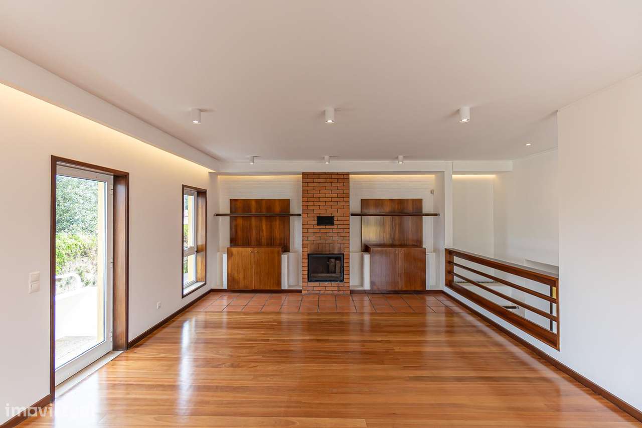 Moradia T3 de 4 Frentes, no centro Avanca( Estarreja),  lote de 360 m2-12