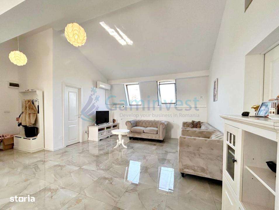 Apartament cu 3 camere de vânzare, 85mp utili, Oradea,Gaminvest,V4378 - Imagine principală: 2/11