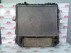 radiator intercooler kia sorento 2005 - 1