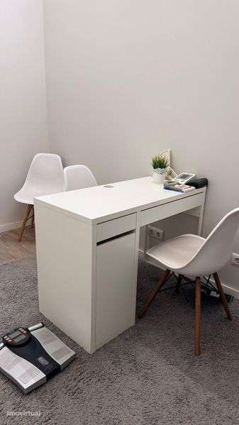 Gabinete para Massagem / Osteopatia / Terapias – dentro de Ginásio (Po - Grande imagem: 4/4