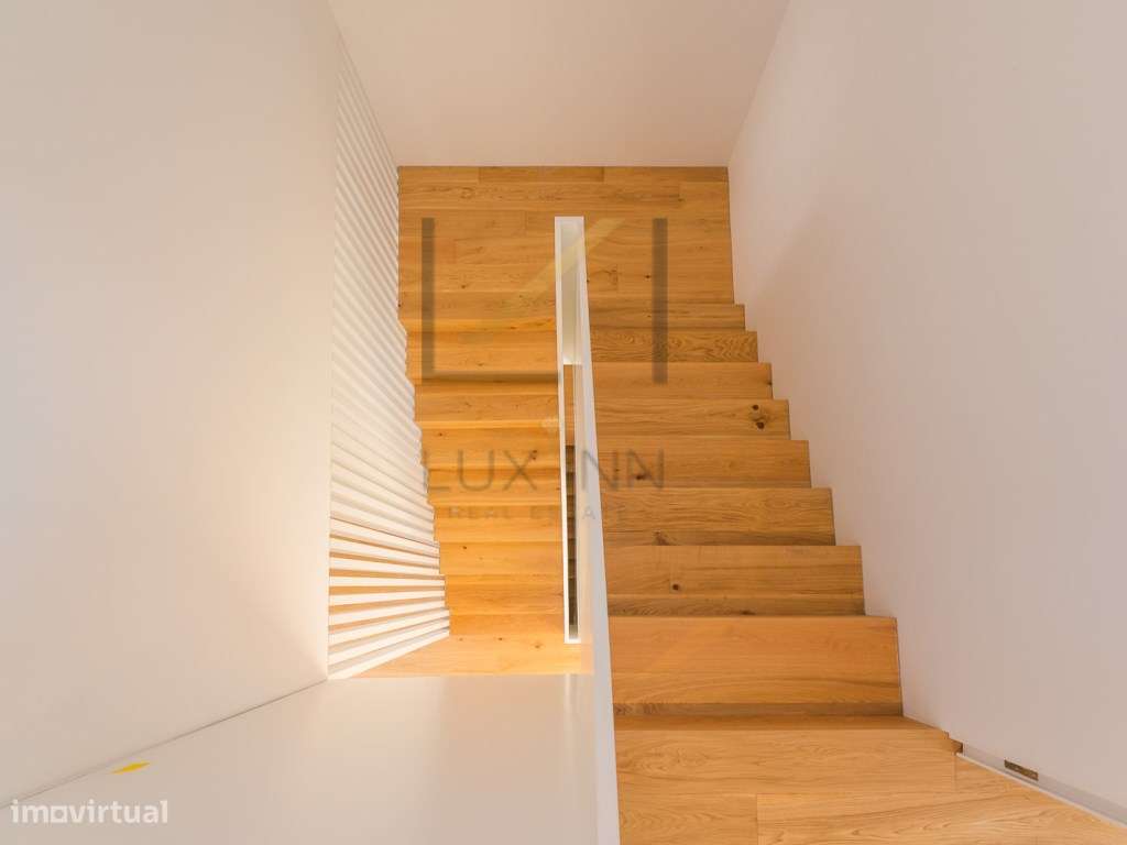 Moradia T4 em São Domingos de Rana-57