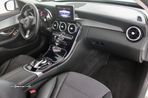 Mercedes-Benz C 200 (BlueTEC) d Station 7G-TRONIC Avantgarde - 8