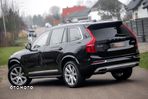 Volvo XC 90 D5 AWD Inscription 7os - 5