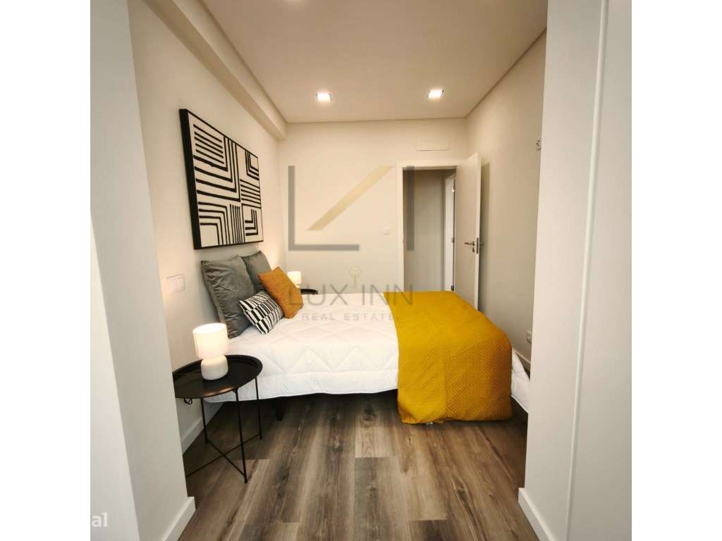 Apartamento T3 Benfica em Remodelação Total-5