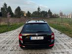 Skoda Octavia 2.0 TDI 4x4 Ambition EU6 - 17