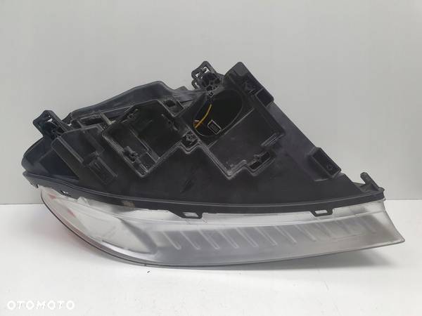 Volvo S80 II V70 III XENON PRZEDNIA LAMPA LEWA lewy przód EUROPA 31214347 - 7