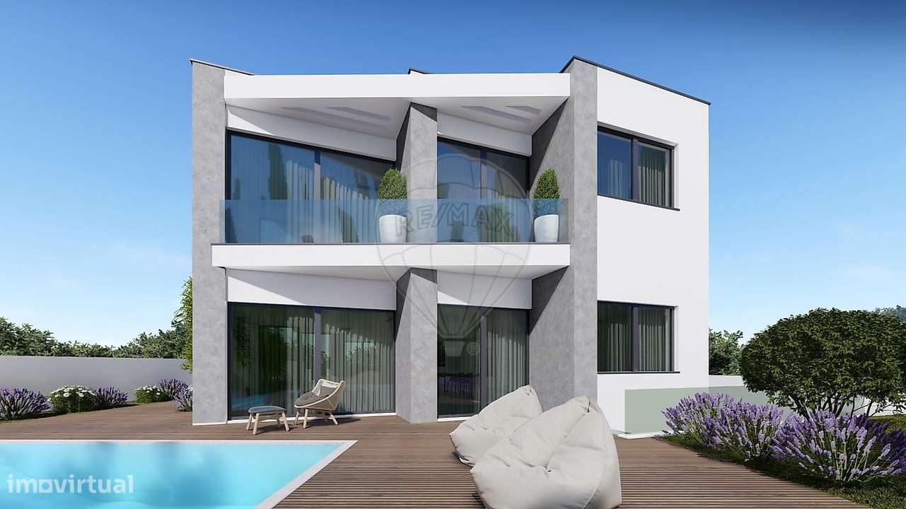 Moradia T4 para venda - Grande imagem: 3/7