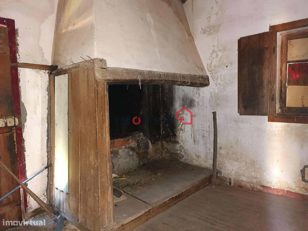 Moradia T2 || Seiça - Ourém-19