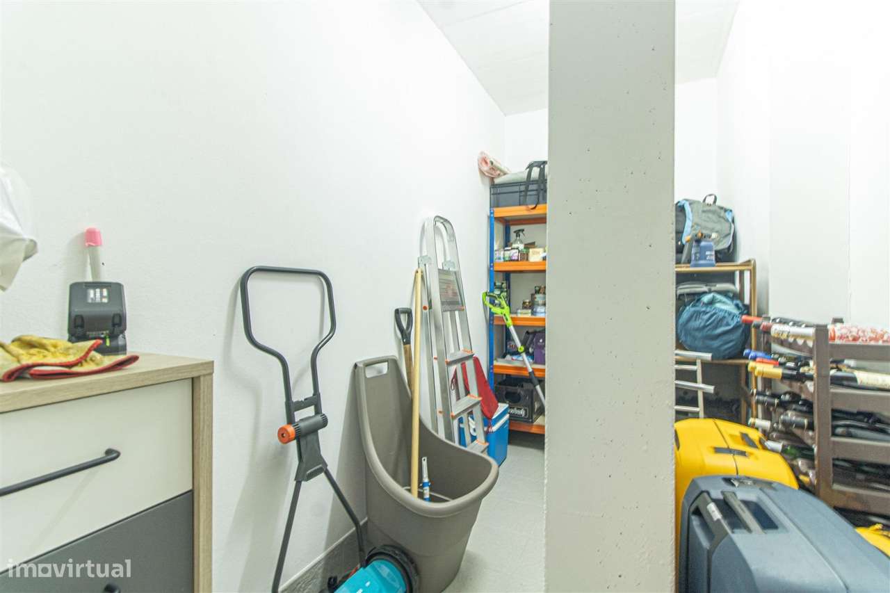 Apartamento T4, Abelheira-26