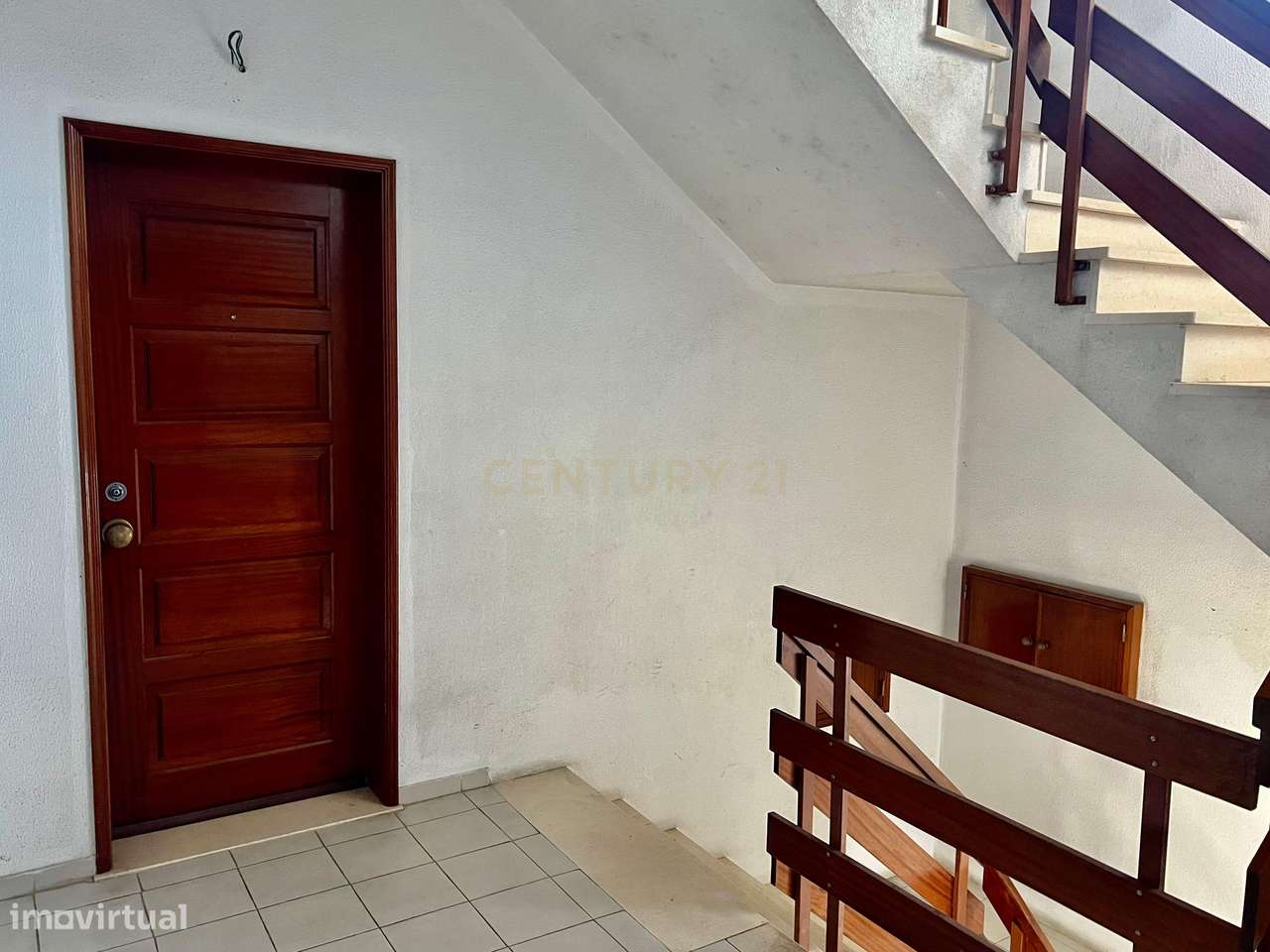 Apartamento T3 | Bairro da Ponte | Caldas da Rainha - Grande imagem: 4/21