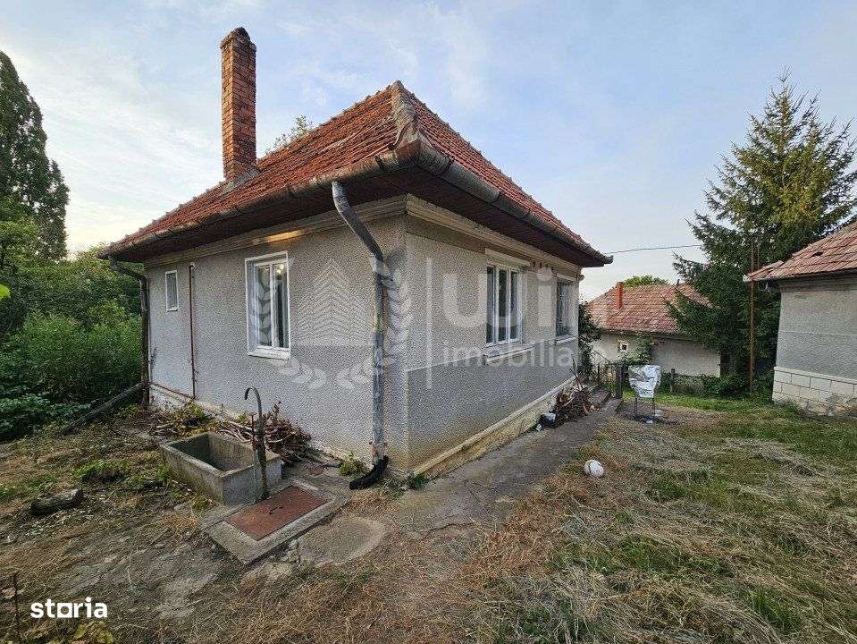 Casa individuala 2 camere 50mp utili | Teren 700mp | Sat. Gheorghieni! - Imagine principală: 1/7