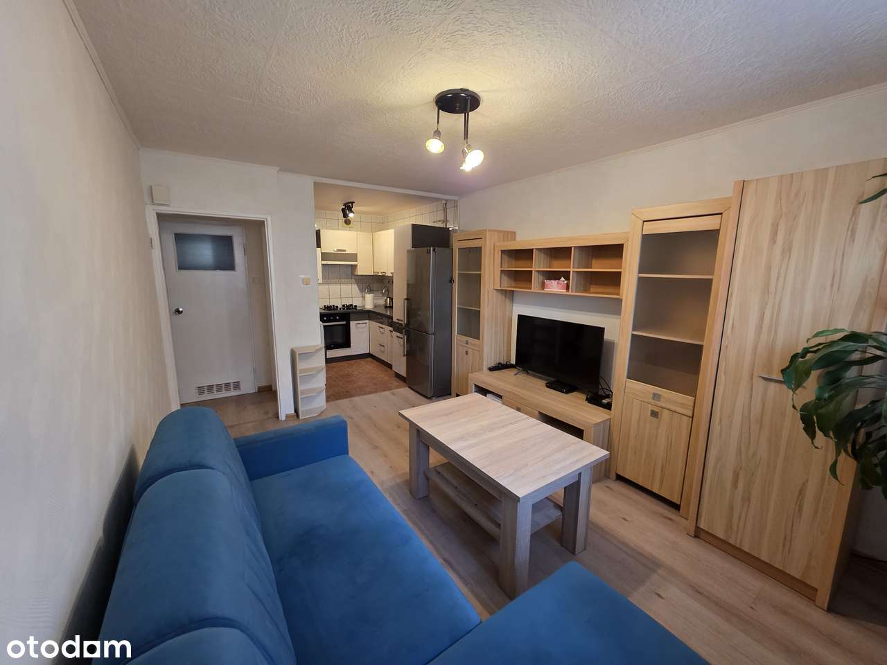 2 pok. mieszkanie Poznań Urbanowska Jeżyce Solacz