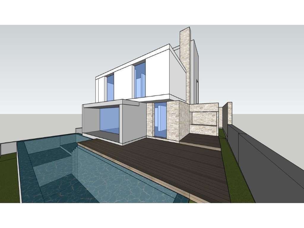 LOTE TERRENO COM PROJETO APROVADO (atualmente expirado)-11