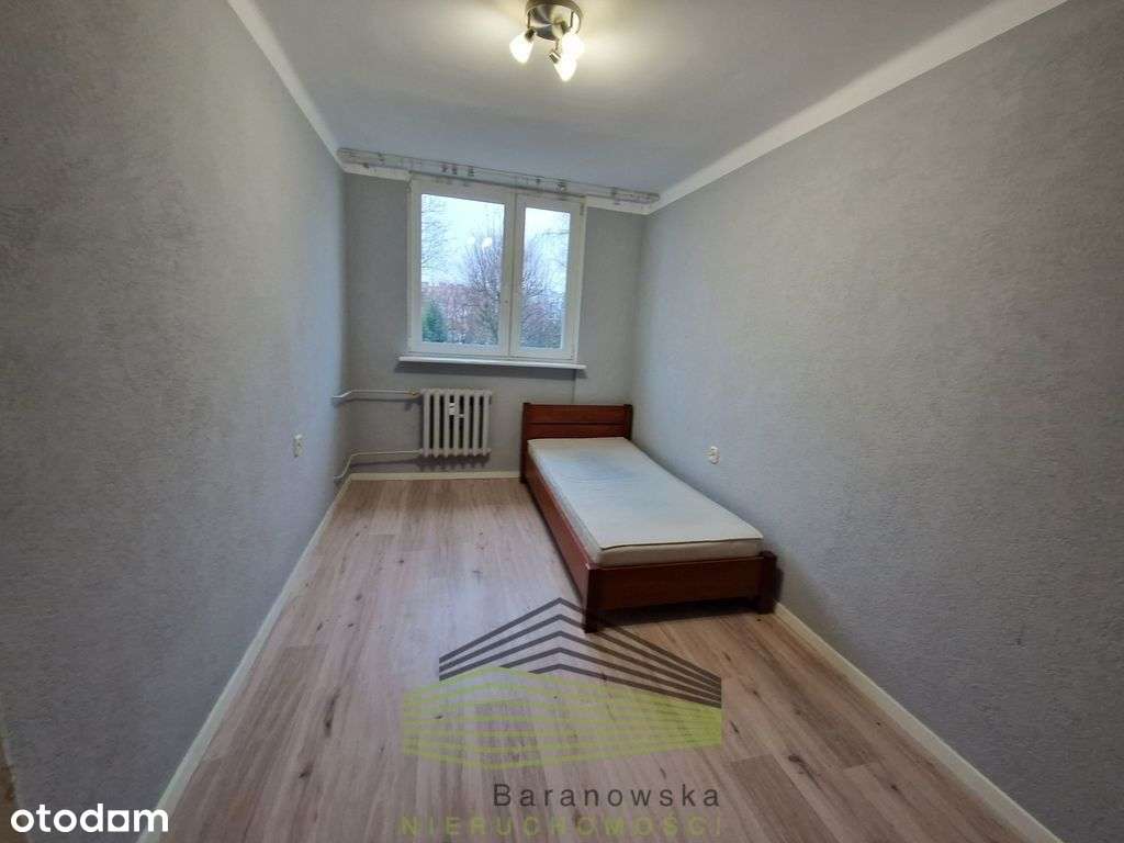 Mieszkanie, 37,50 m², Gorzów Wielkopolski-2