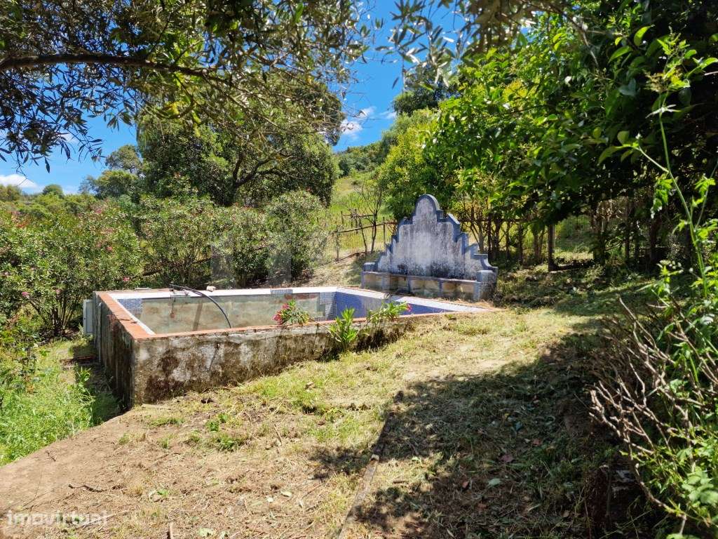Quinta Serra d´Ossa com 6 habitações-15