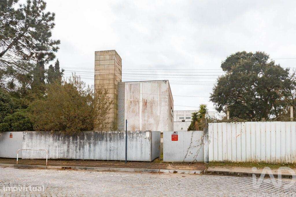 Prédio T20 em Árvore de 2241,00 m2 - Grande imagem: 3/28