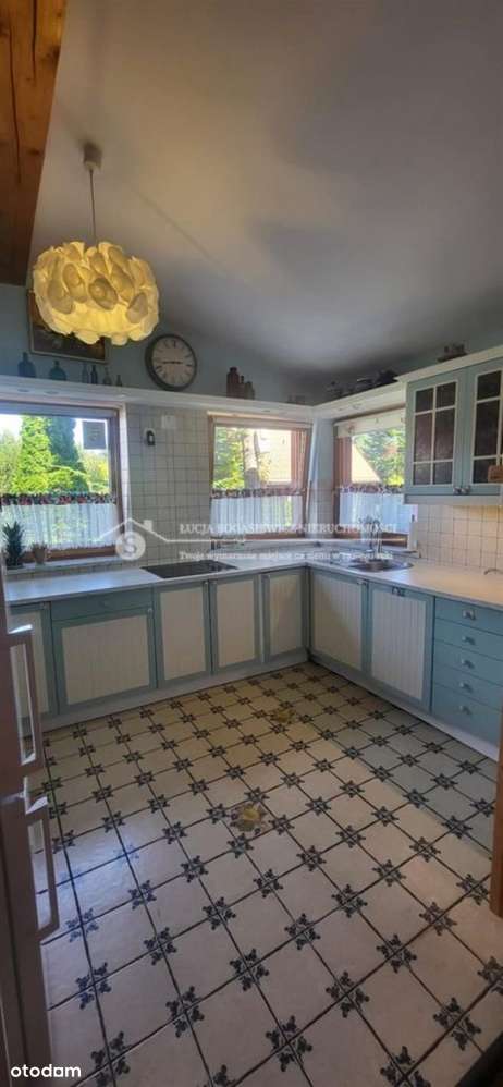 Parterowy dom z duszą w Jaworzu–przytulny, klimatyczny, blisko natury-12