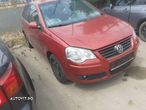 Macara stanga fata VW Polo 9N 1.4 benzina BKY - 2