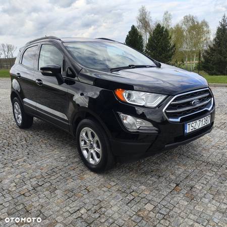 Ford EcoSport - 18