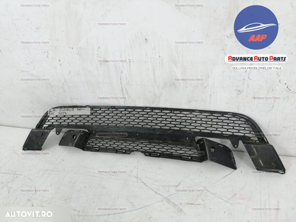 Grila inferioara Range Rover Evoque 2011-2015 originala - 4