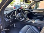 Mercedes-Benz GLC 250 d AMG Line 4-Matic - 13