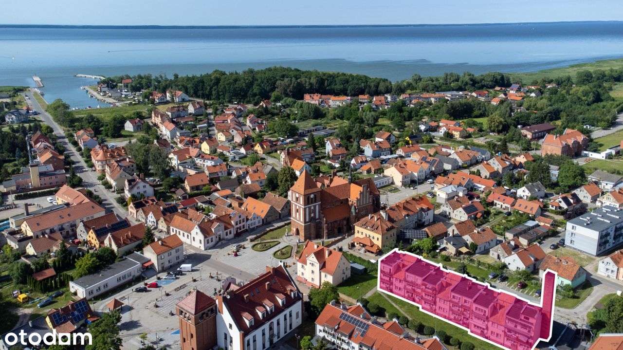 3 pokoje po remoncie, blisko plaży-17