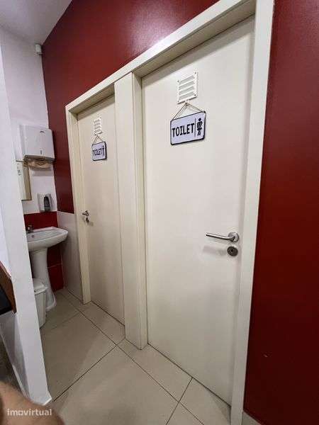 Traspasse-Restaurante-snack Bar - Grande imagem: 5/8